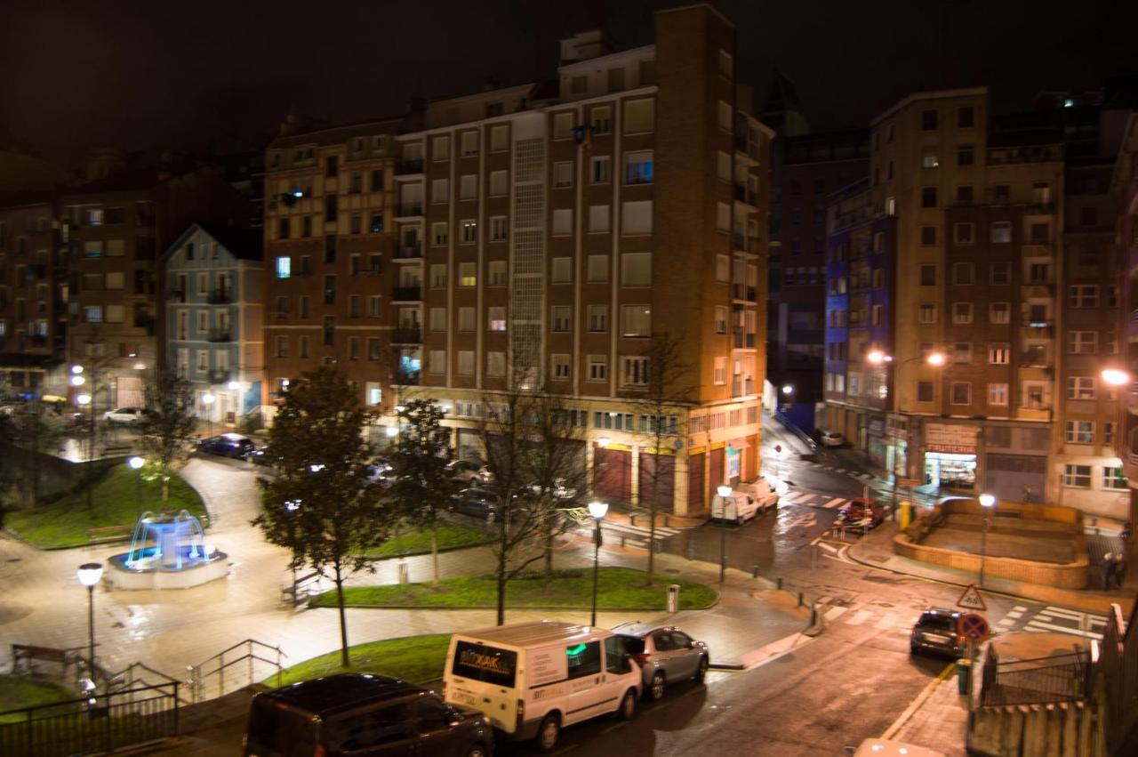 Markelenea - Bilbao - Casco Viejo - Parking - Wifi Gratis Exterior photo